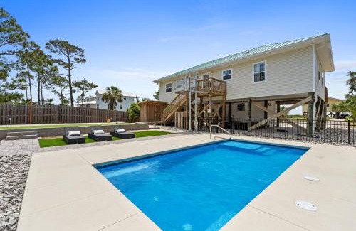 Port St. Joe House | Stay Salty by Coastline Vacation Rentals