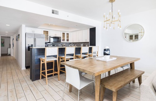 Folly Beach Condo | Stay @ Saylors' Folly on Folly Beach