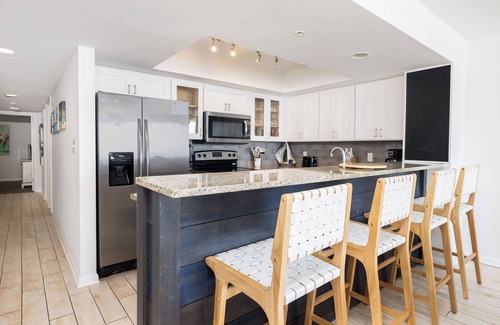 Folly Beach Condo | Stay @ Saylors' Folly on Folly Beach