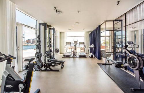 Copenhagen Apartment | STAY Seaport