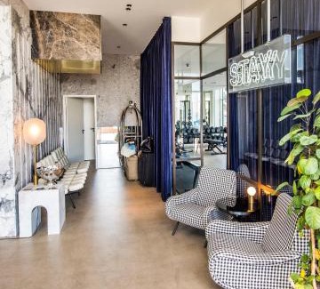 Copenhagen Apartment | STAY Seaport