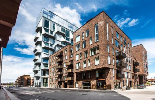 Copenhagen Apartment | STAY Seaport