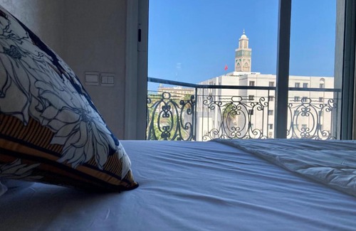 SOUR JDID Apartment | Stay serenity and view