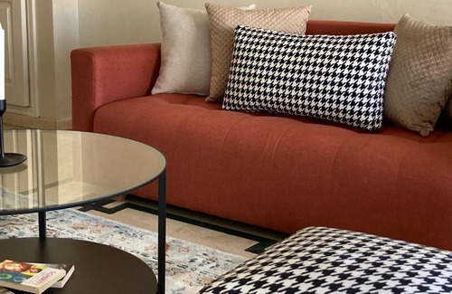 SOUR JDID Apartment | Stay serenity and view