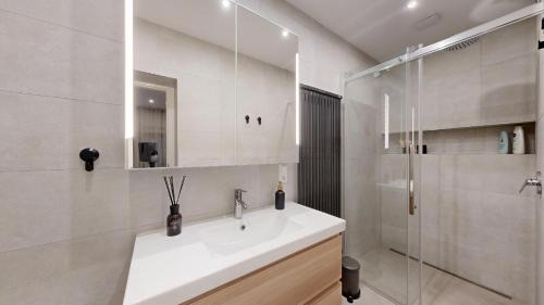 Dudelange Apartment | STAY SMART Luxembourg Dudelange Center