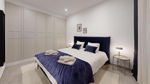 Dudelange Apartment | STAY SMART Luxembourg Dudelange Center