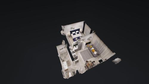 Dudelange Apartment | STAY SMART Luxembourg Dudelange Center