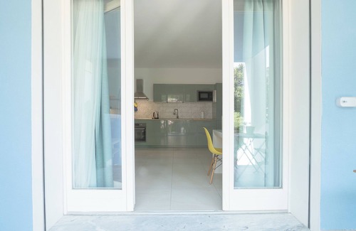 Pisa City Centre Apartment | Stay Smart Pisa- parcheggio privato