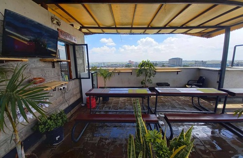 Mbotela Apartment | Stay Smart & Stylish at Gemcylink Comfort Homes – Book Now