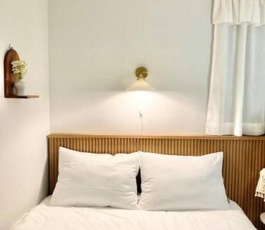Jung-gu Apartment | stay sosom #convenient traffic #adjacent to the center