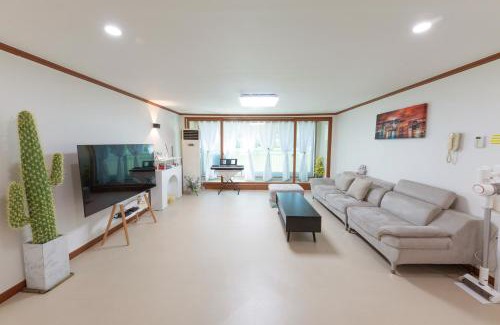 Pyeongtaek Villa | Stay SPC