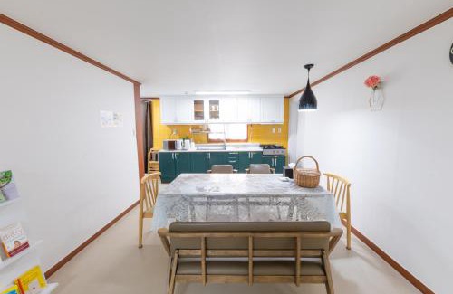 Pyeongtaek Villa | Stay SPC