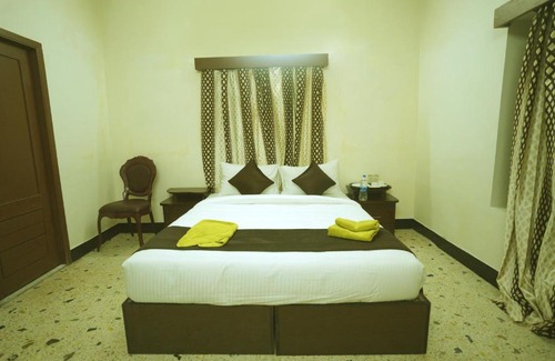 Ekkatuthangal Hotel | Stay Square Inn Express Ekkaduthangal