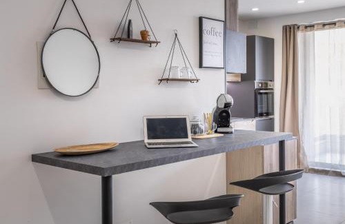 Tower Road Apartment | Stay Steps Away From The Sea in Sliema - Sleeps 4