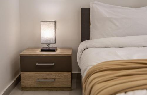 Tower Road Apartment | Stay Steps Away From The Sea in Sliema - Sleeps 4