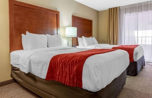 Albuquerque House | Stay Steps from the Airport with Easy Access to UNM and Downtown ABQ - 2 Units