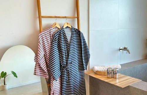 Jumunjin-eup House | Stay Suan