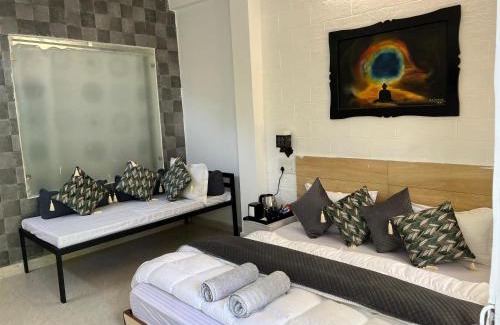 Jogiyana House | Stay Sukoonn Off Beat Staycation