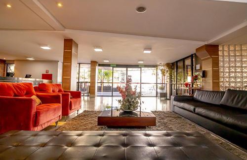 West Sector Apartment | STAY Sun Square