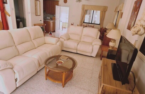 Ayia Thekla Villa | STAY Swallow's Nest Villa
