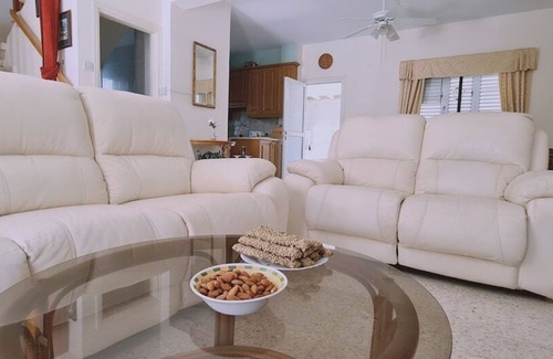 Ayia Thekla Villa | STAY Swallow's Nest Villa