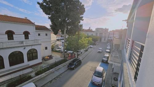 Old Town of Limassol Apartment | STAY Terra Cota Studio