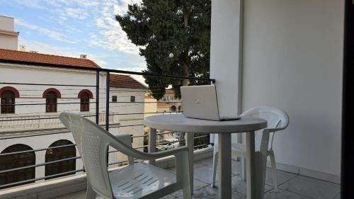 Old Town of Limassol Apartment | STAY Terra Cota Studio