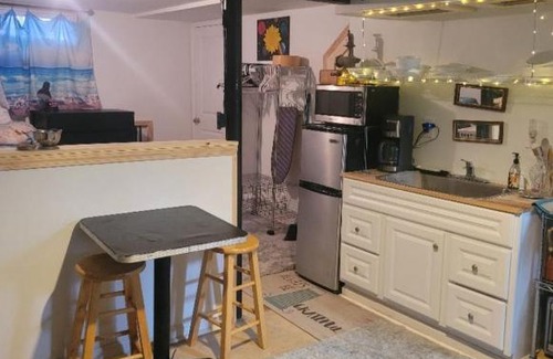 Kansas City House | Stay The Hideaway