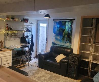 Kansas City House | Stay The Hideaway