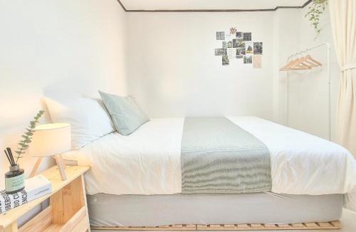 Daeheung-dong Apartment | Stay the Hue Sinchon