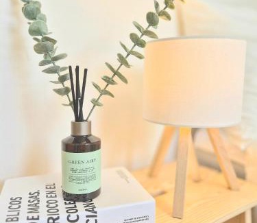 Daeheung-dong Apartment | Stay the Hue Sinchon