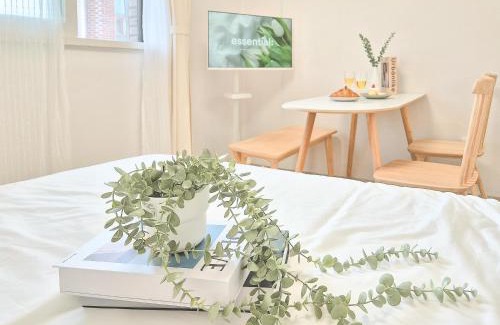 Daeheung-dong Apartment | Stay the Hue Sinchon