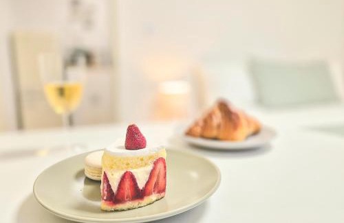 Daeheung-dong Apartment | Stay the Hue Sinchon