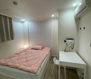 Gwangjeong-dong House | Stay The Meomuleum Sanbon