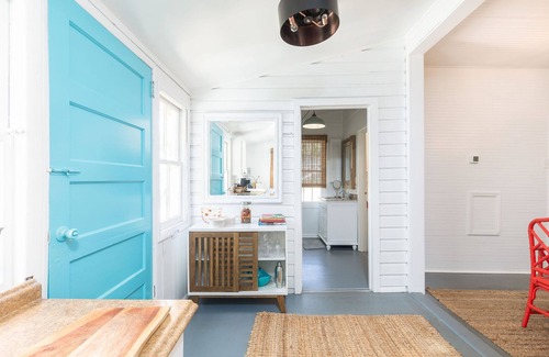 Folly Beach House | Stay @ The Sassy Shack