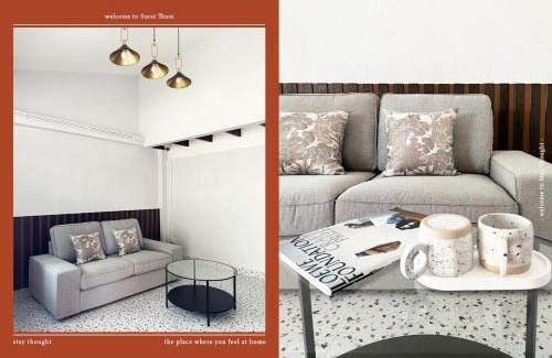 Surat Thani Apartment | Stay Thought