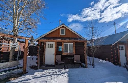 Twin Lakes House | Stay Twin Lakes Cabin 2