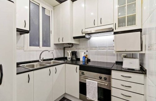 La Bordeta Apartment | Stay U-nique Apartments La Bordeta