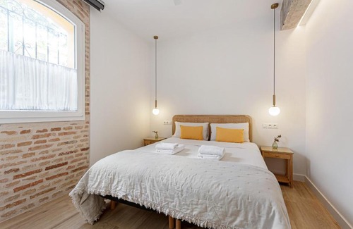 Carretera de Cadiz Apartment | Stay U-nique Apartment Jorge Guillen