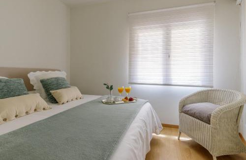 San Felipe Neri Apartment | Stay U-nique Apartment Ollerias