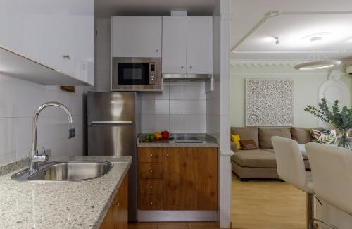 San Felipe Neri Apartment | Stay U-nique Apartment Ollerias