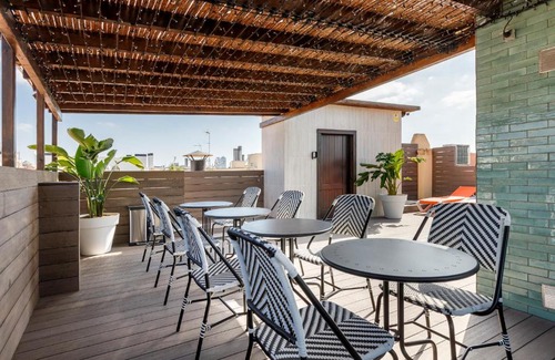 El Raval Apartment | Stay U-nique Apartments Est