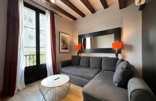 El Raval Apartment | Stay U-nique Apartments Est