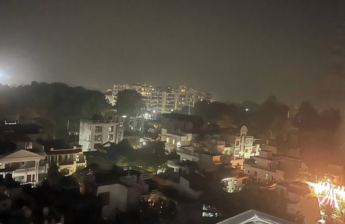 Allahabad Apartment | Stay Vedic stay peace
