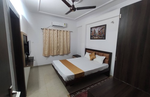 Ranchi Hotel | Stay Villa Royal