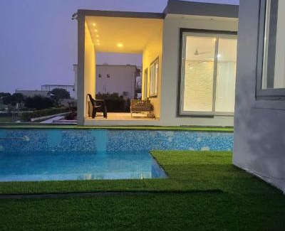 Chevella House | Stay Vista farmhouse