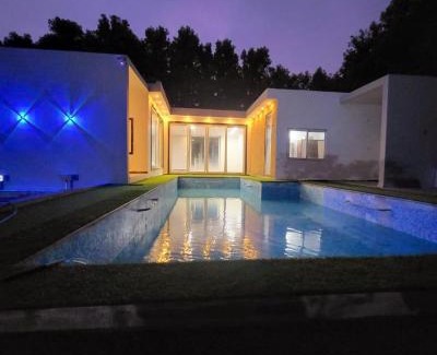 Chevella House | Stay Vista farmhouse