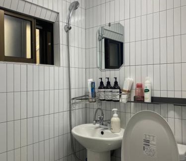 Haengdang-dong Apartment | Stay Wangsimni