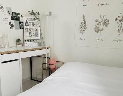 Haengdang-dong Apartment | Stay Wangsimni