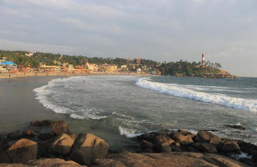 Kovalam Resort | Stay Well Ayurvedic Beach Resort